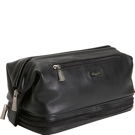 mens toiletry bag myer|small toiletry bags for men.